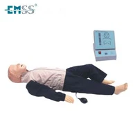 CPR Fòmasyon Maneken pou Timoun yo